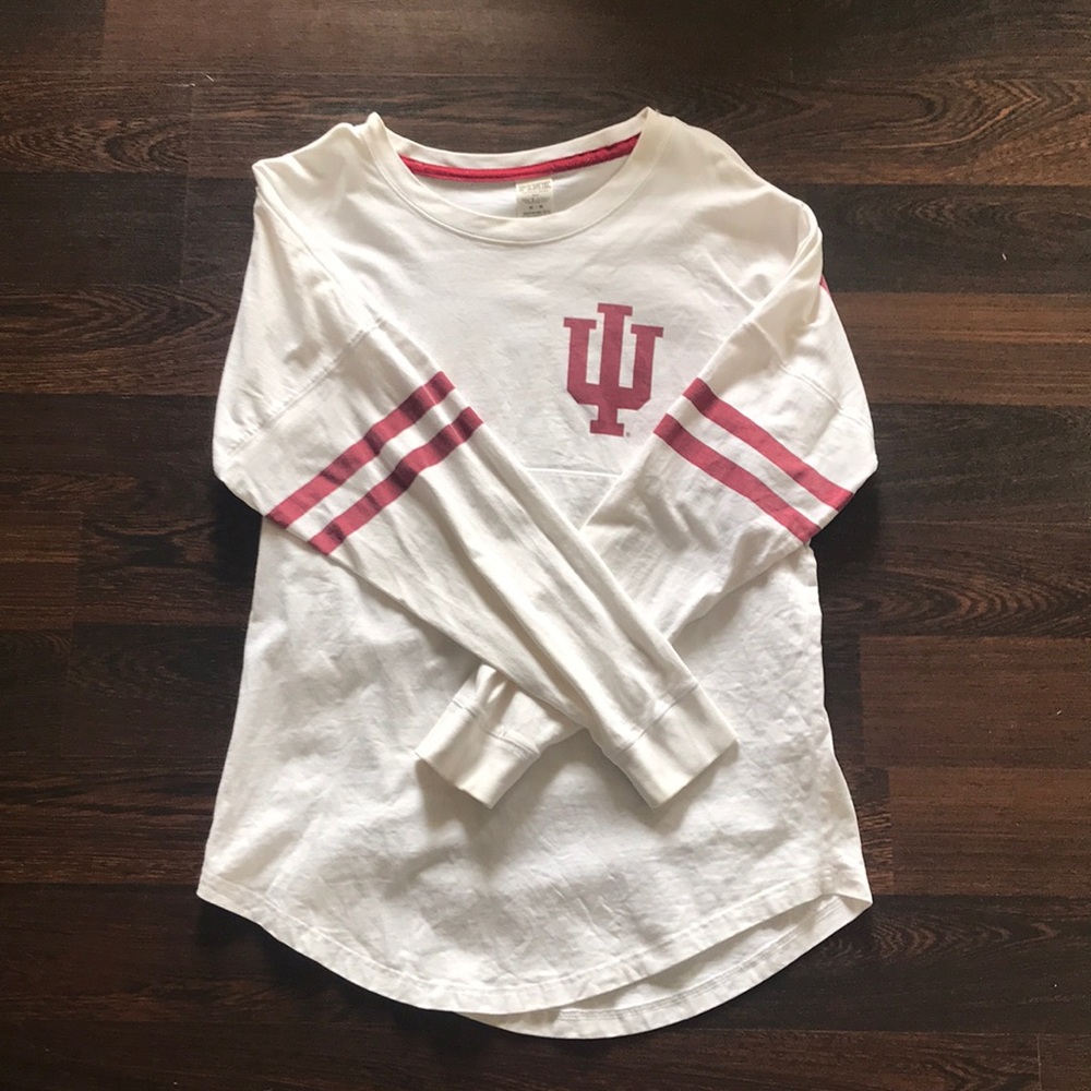 PINK Victoria Secret IU Tunic